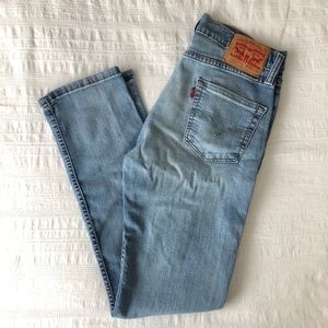 Mens Levi’s Jeans